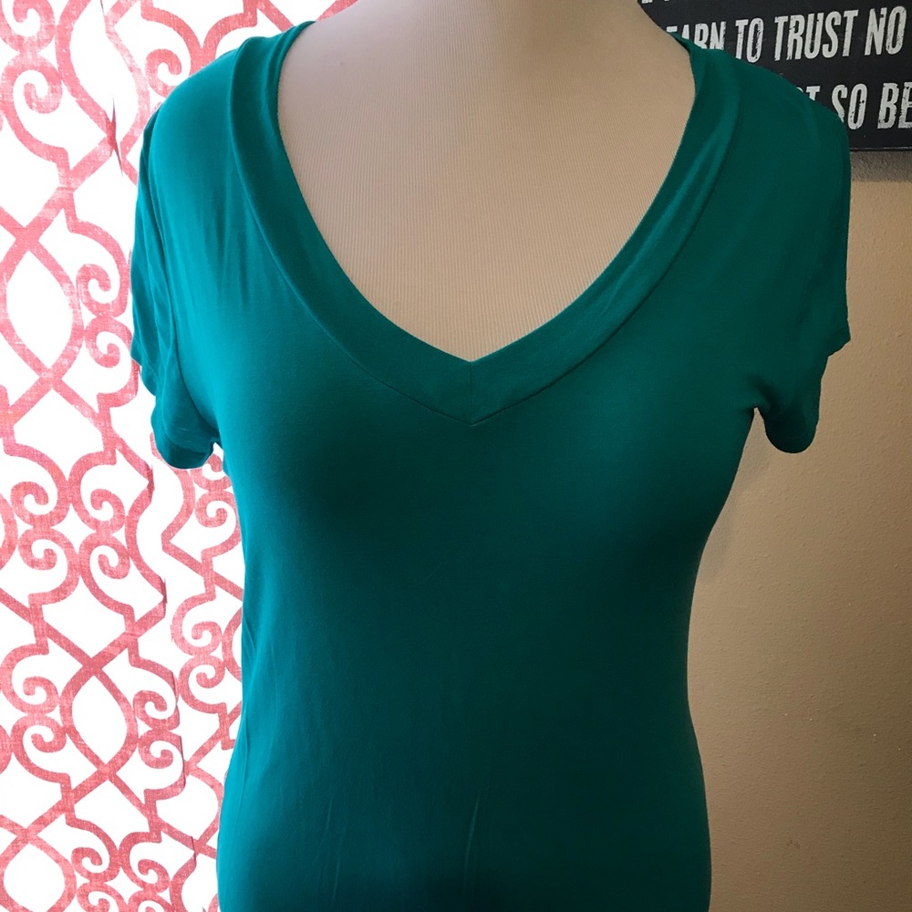Merino XL Shirt